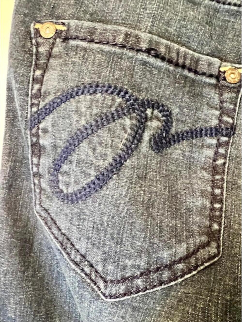 PZI Jeans - Picture 6 of 8